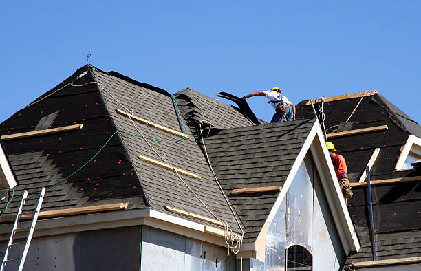 EPDM Roofing in Summit Hill, PA