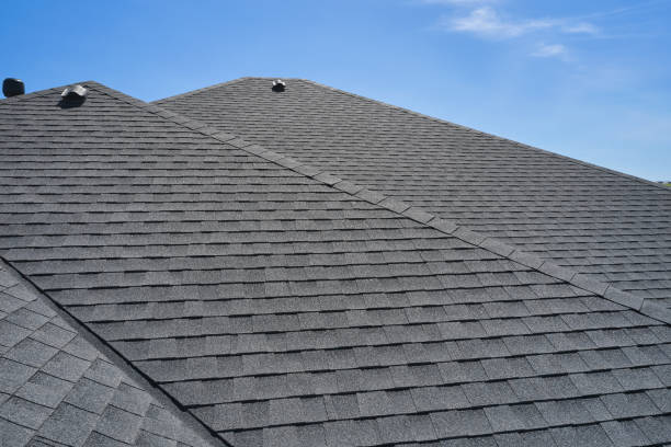 Fast & Reliable Emergency Roof Repairs in Summit Hill, PA